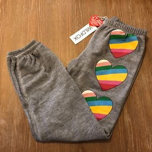 Wildfox Sweatpants